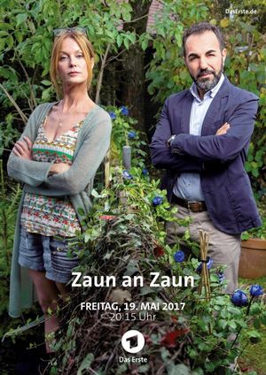 Zaun an Zaun's poster