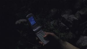 One Missed Call's poster