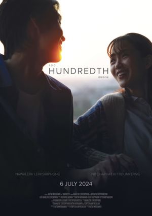 Hundredth's poster