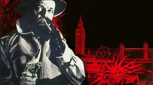 Double Face's poster