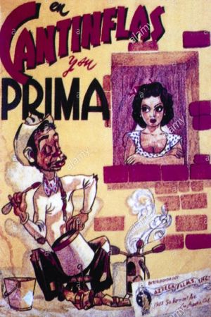 Cantinflas y su prima's poster image
