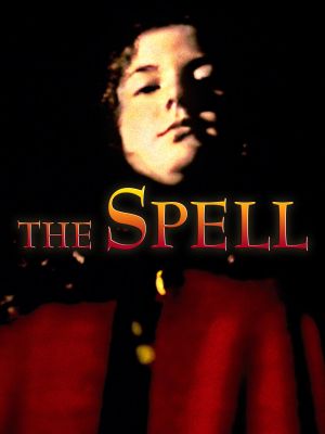 The Spell's poster