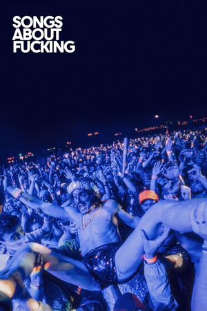 Songs About Fucking's poster