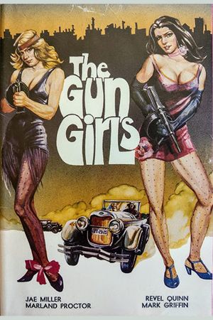 The Bang Bang Gang's poster image