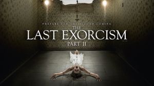 The Last Exorcism Part II's poster