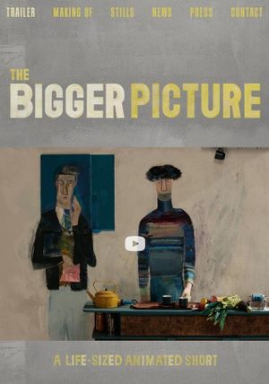 The Bigger Picture's poster image