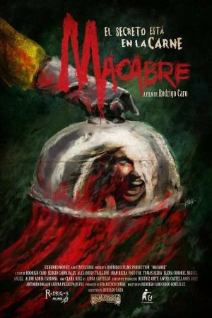 Macabre's poster