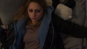 I Know the End's poster