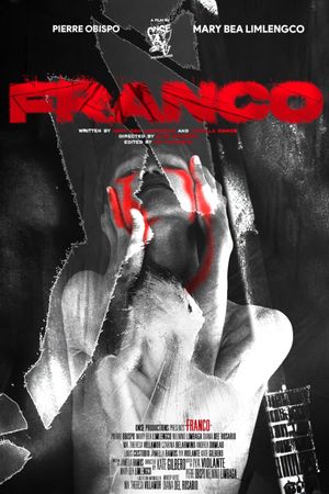 Franco's poster
