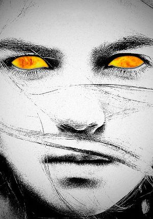 Firestarter's poster