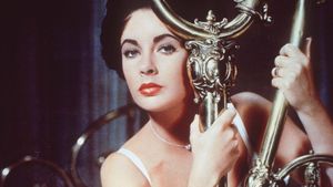 Cat on a Hot Tin Roof's poster