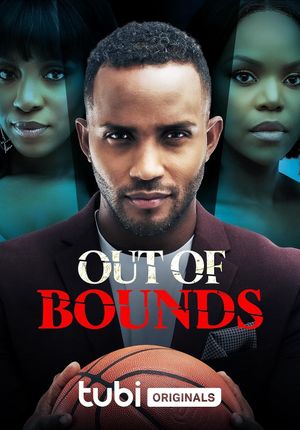 Out of Bounds's poster