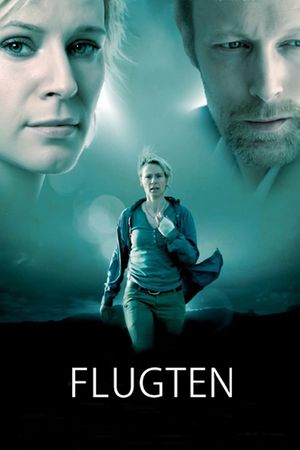 The Escape's poster