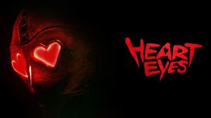 Heart Eyes's poster