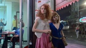 Streetwalkin''s poster