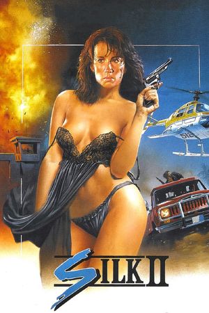 Silk 2's poster