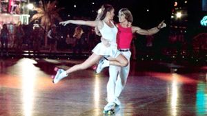 Skatetown U.S.A.'s poster