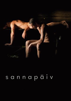 Sauna Day's poster