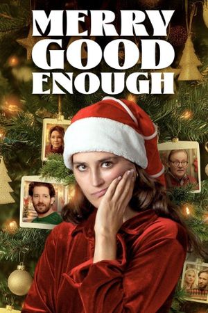 Merry Good Enough's poster