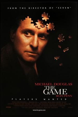 The Game's poster