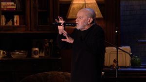 George Carlin: It's Bad for Ya!'s poster