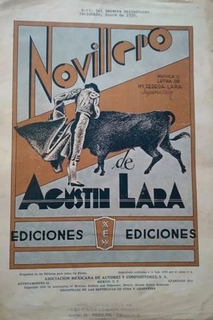 Novillero's poster image