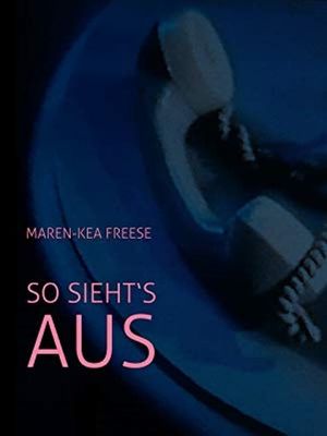 So sieht's aus's poster