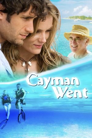 Cayman Went's poster