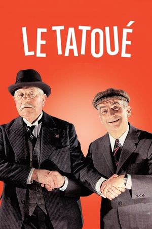 The Tattoo's poster