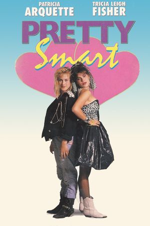 Pretty Smart's poster