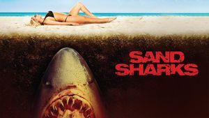 Sand Sharks's poster