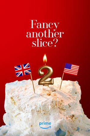 Red, White & Royal Blue 2's poster