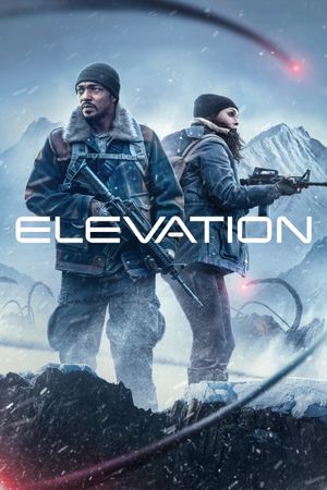 Elevation's poster