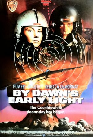 By Dawn's Early Light's poster
