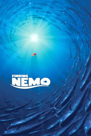 Finding Nemo's poster