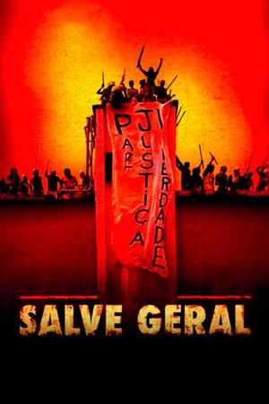 Time of Fear's poster