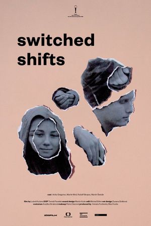 Switched Shifts's poster