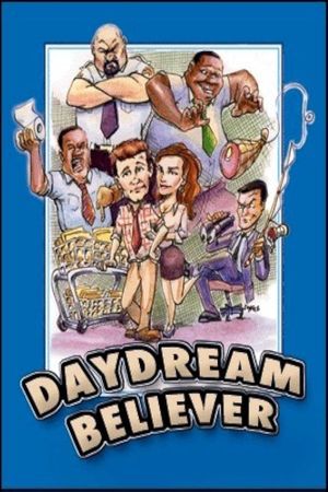Daydream Believer's poster