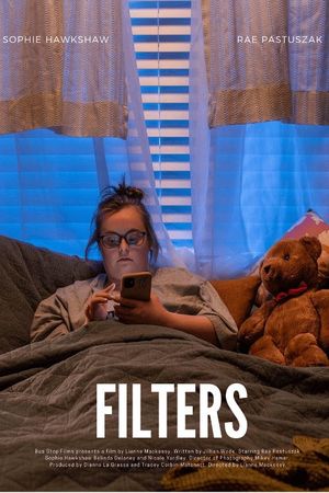 Filters's poster