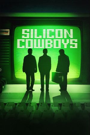 Silicon Cowboys's poster