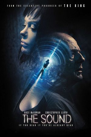 The Sound's poster