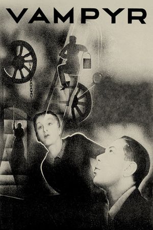 Vampyr's poster
