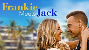 Frankie Meets Jack's poster