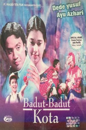 Badut-Badut Kota's poster image