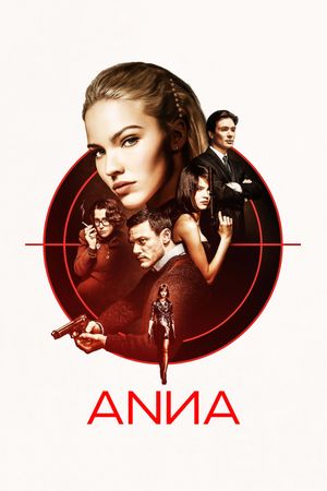 Anna's poster