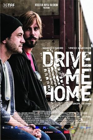 Drive Me Home's poster