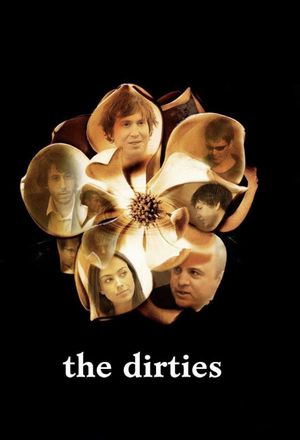 The Dirties's poster