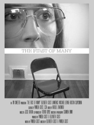The First of Many's poster