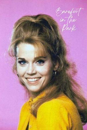 Barefoot in the Park's poster