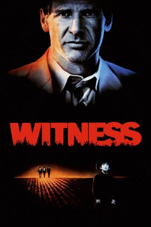 Witness's poster